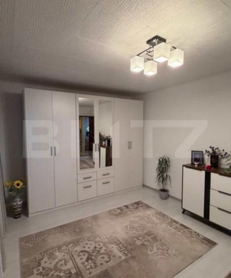 Apartament de 2 camere, 47 mp, Zorilor - 2