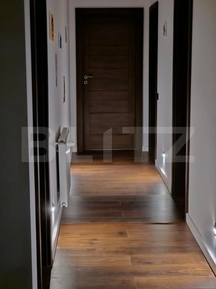 Casă individuală cu 4 camere cu Canalizare în Sâncraiu de Mureș