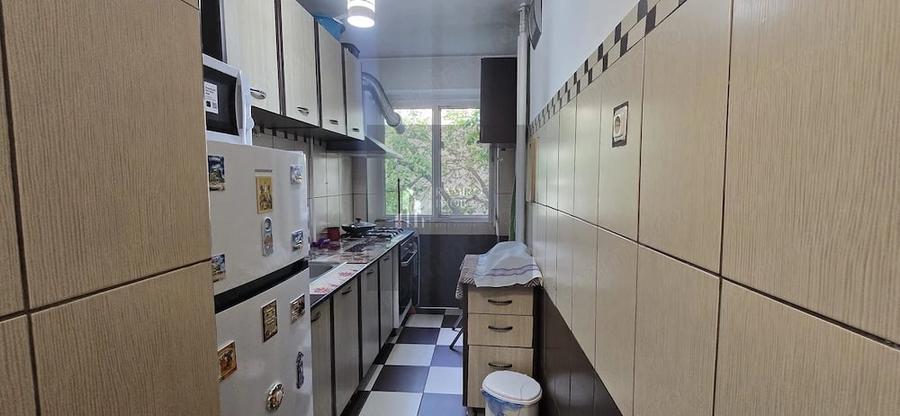 Apartament 2 camere zona Luica-Brancoveanu - 3