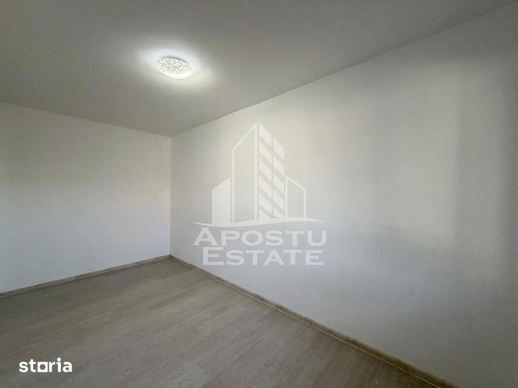 Apartament cu 2 camere semidecomandat în Circumvalațiunii