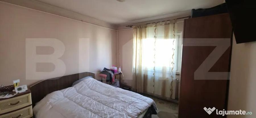 Apartament 3 camere , 60 mp, an 1985 , Mihai Bravu - 5