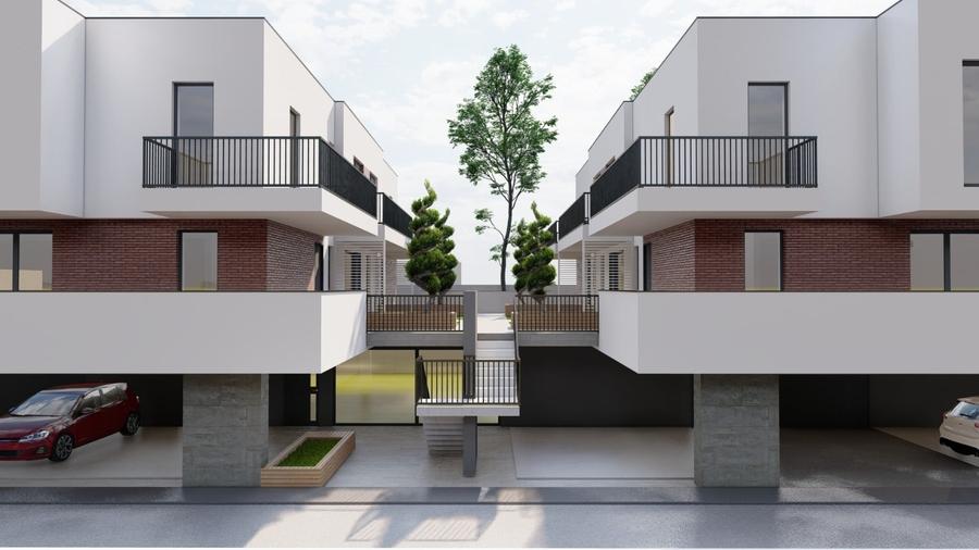 Apartament cu 3 camere în Păcurari