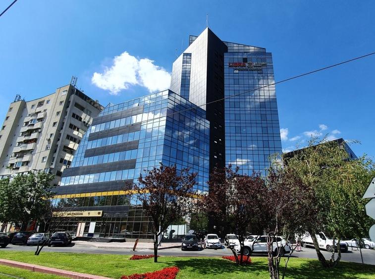 Birou, de 200 mp, în Nerva Traian