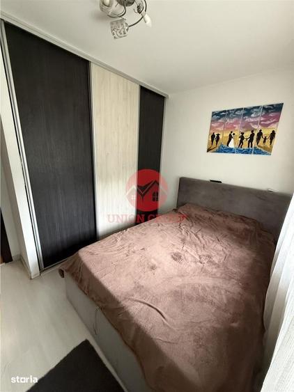 Apartament cu 3 camere decomandat, mobilat în Inel II — fotografia 1
