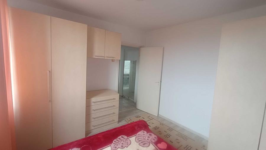 Apartament cu 2 camere decomandat în Astra