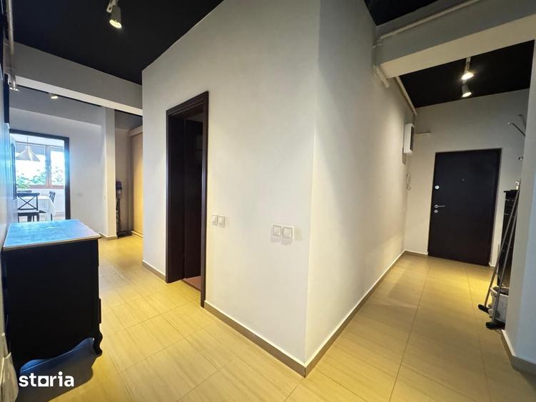 Apartament cu 2 camere în Central