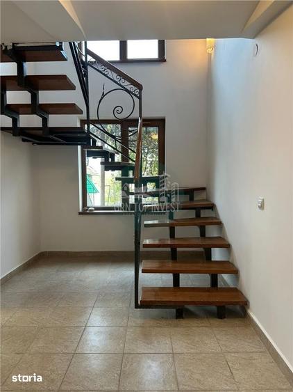 Casa 5 camere 4 bai teren 486 mp zona Trei Stejari - 10