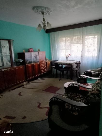 De Vanzare Apartament cu 2 camere zona Independentei - 7
