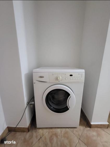 Apartament cu 3 camere decomandat în Militari