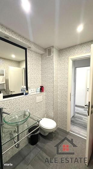 Apartament finisat, 3 camere decomandate,mobilat, zona Parcul Teilor - 5