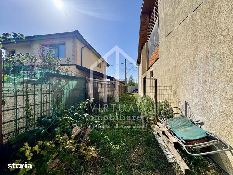 Apartament cu 3 camere în Țiglari