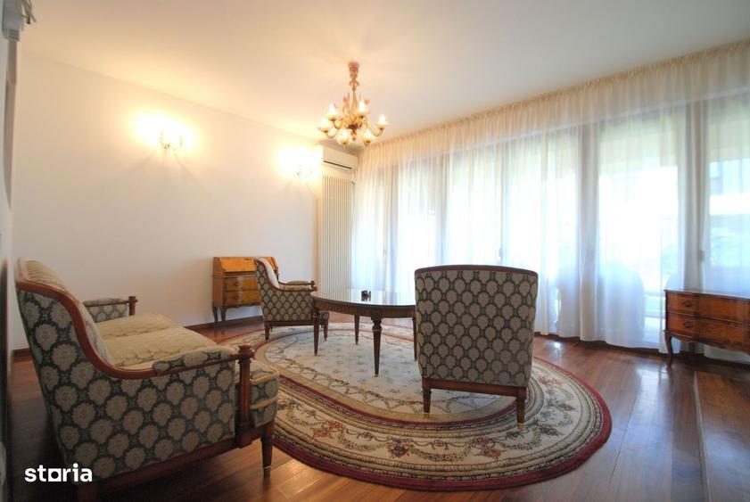 Casă cu 4 camere cu Teren 328 Mp în Torontalului