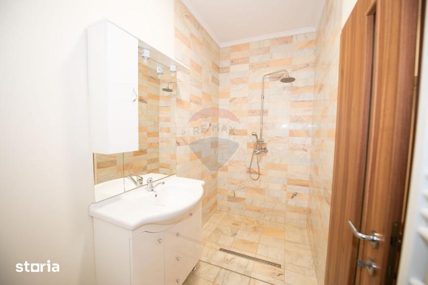 Apartament cu 3 camere în Jilava