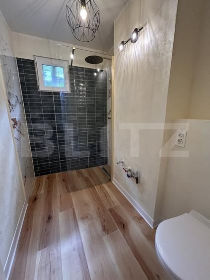 Apartament cu 2 camere semidecomandat, mobilat în Gheorghe Lazăr