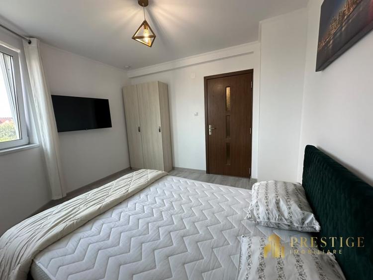Apartament cu 4 camere la casa de inchiriat in zona Iosia-Oradea - 9