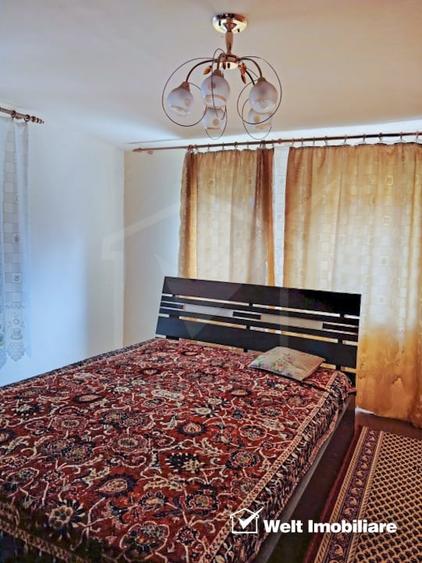 Casă individuală cu 2 camere cu Teren 1113 Mp în Iris