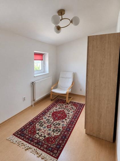 Apartament cu 3 camere în Grigorescu