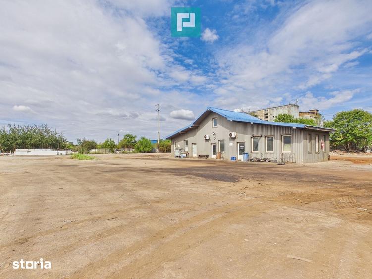 Spațiu comercial, de 120 mp, în Central