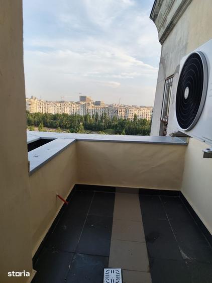 Penthouse 200 mp / 6 camere/ Unirii - 11