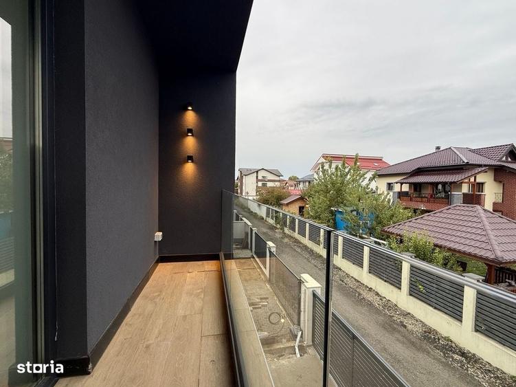 Casă cu 4 camere în Odăile