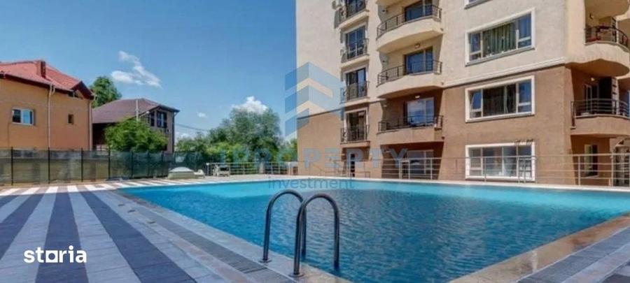 Apartament cu 2 camere în Pantelimon