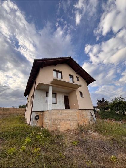 Casa de vanzare Campenesti - 5