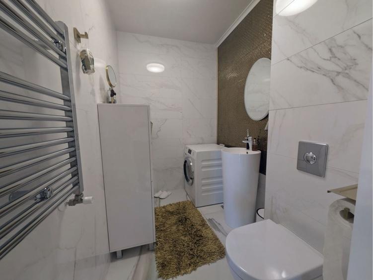 Exclusive Penthouse 3 Bedrooms Luxury Project - Herastrau - 11