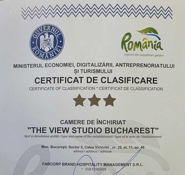 [UNIC] Terasa panoramica si probabil cea mai frumoasa priveliste din Bucuresti - 7