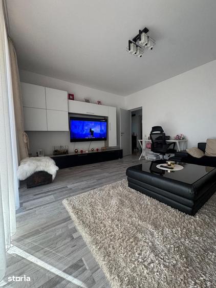 Apartament cu 2 camere în Prelungirea Ghencea