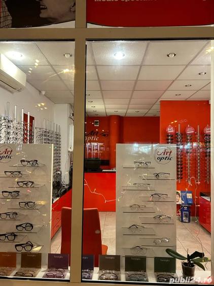 Spațiu comercial, de 21 mp, în Nord