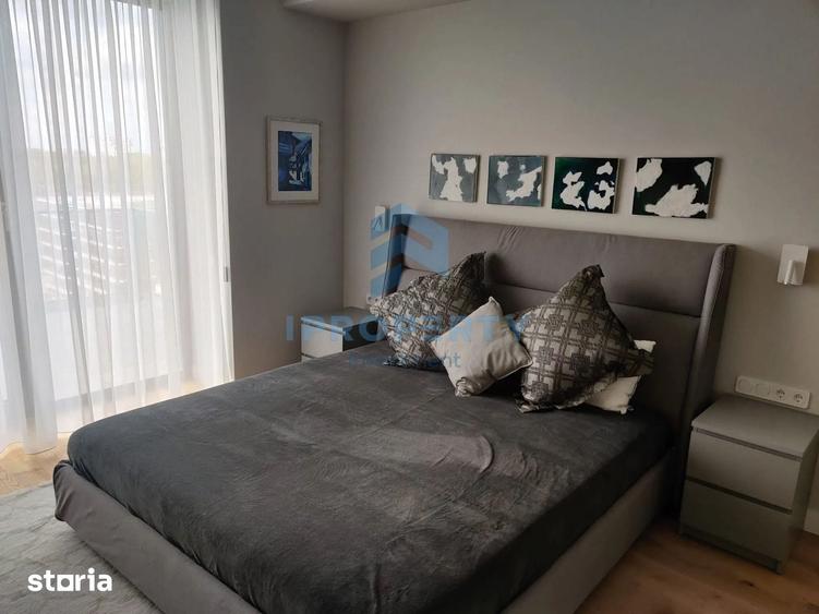Floreasca | 5 Camere | Centrala | Terasa | X5 Bai | X2 Parcare | - 8