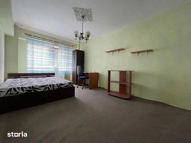 Apartament De Inchiriat Cu Doua Camere In Zona militari-veteranilor - 1