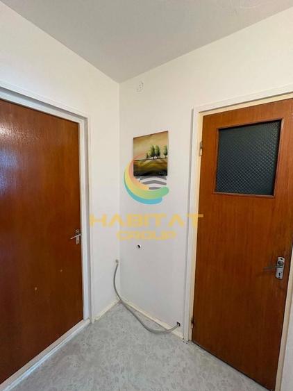 Apartament cu 3 camere semidecomandat, mobilat în 1 Decembrie 1918