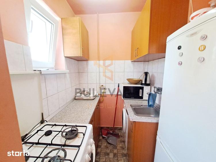 Comision 0. Apartament de vanzare in centrul cartierului Gheorgheni! - 2