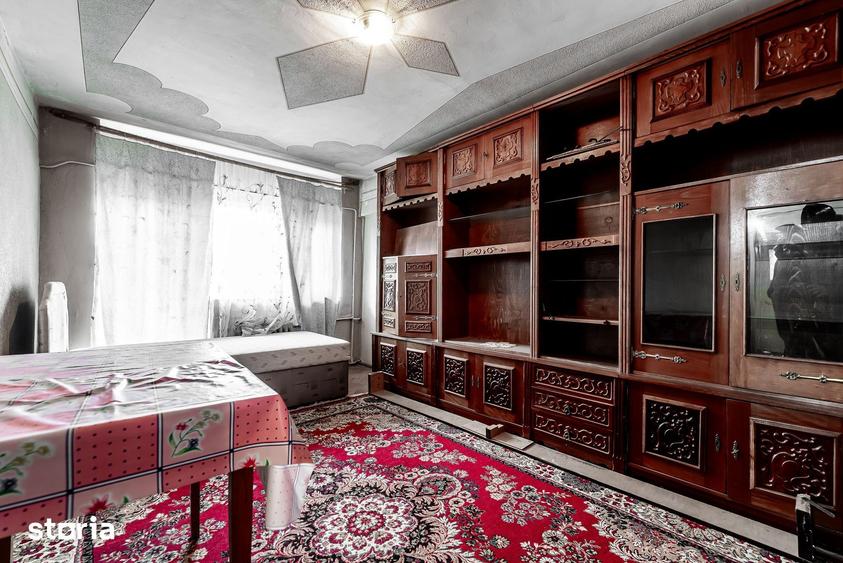 Apartament cu 4 camere în Central