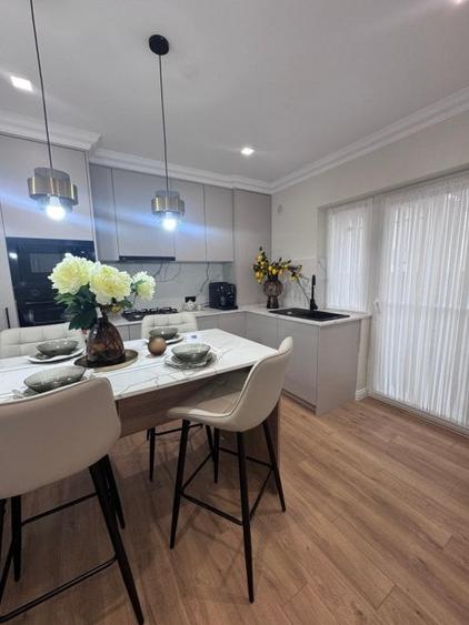 Casa noua, mobilata si utilata lux, Radauti - 1
