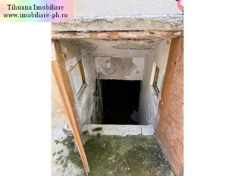 Casă cu 4 camere cu Teren 470 Mp în Mărășești
