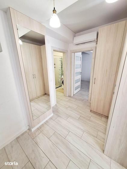Apartament cu 2 camere în Central