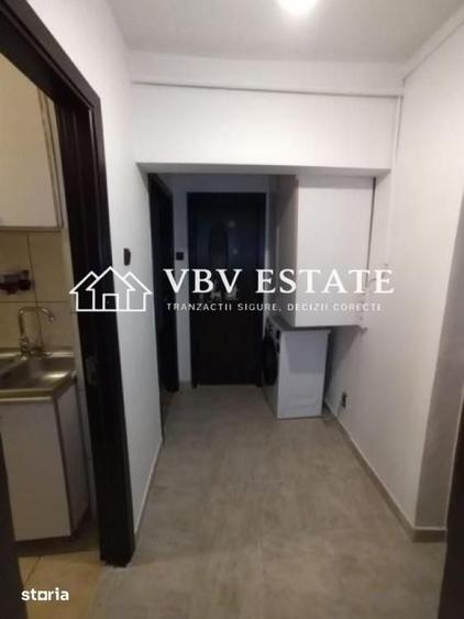 Apartament cu 2 camere în Ozana