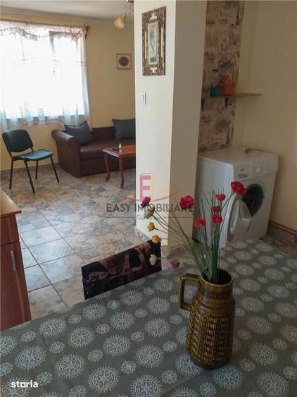 Casă cu 2 camere cu Teren 15 Mp în Budiului