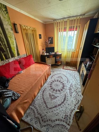 Apartament 3 camere, 49 mp, zona Dâmbu Pietros - 6