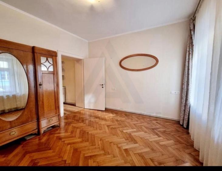 Apartament cu 2 camere decomandat, mobilat în Ultracentral