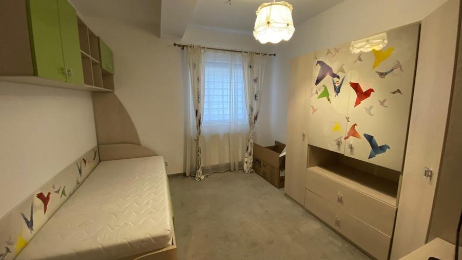 Inchiriez apartament 3 camere zona Arhitectilor. PET FRIENDLY. Sibiu. - 12