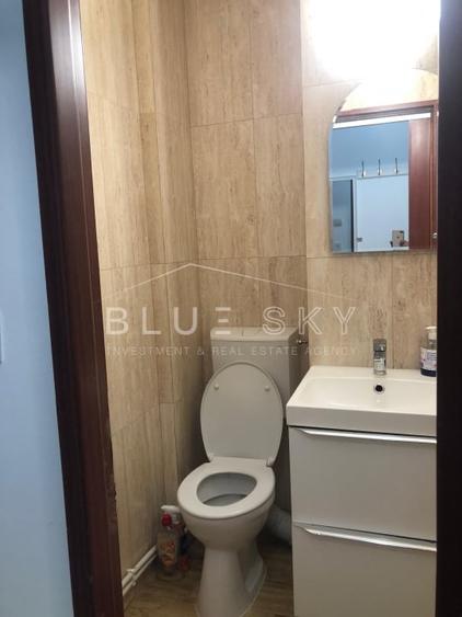 Apartament cu 2 camere semidecomandat, mobilat în Tomis Nord