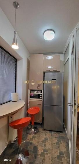 2 Camere de inchiriat | Lujerului | Prox Metrou | Centrala | Bloc nou - 7