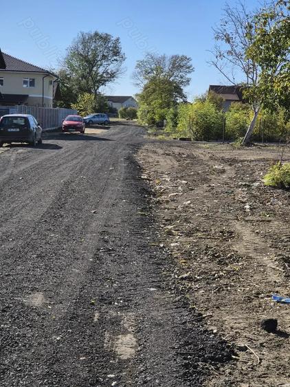Teren de 676 mp, în Moșnița Veche