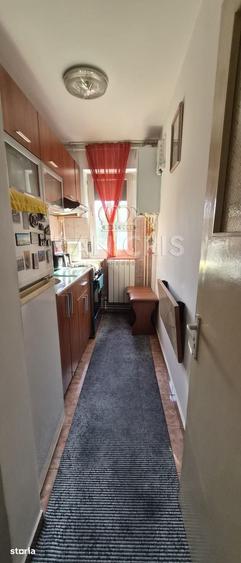 Apartament cu 3 camere semidecomandat în ICIL