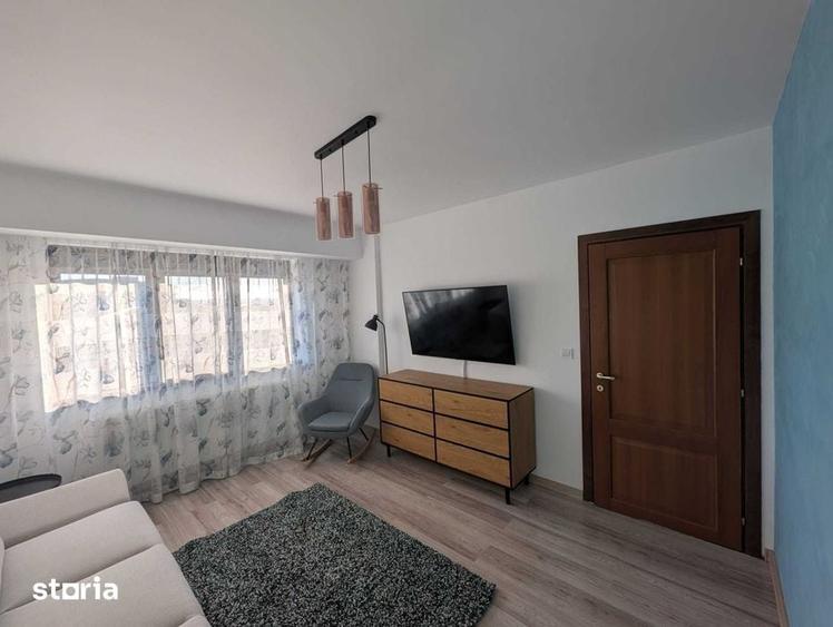 Prima Inchiriere - Apartament 2 camere cu loc de parcare in Baroque Re - 5
