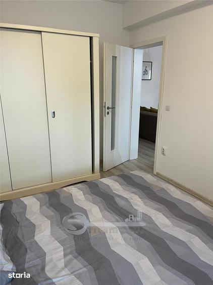 Apartament cu 3 camere în Tudor Vladimirescu