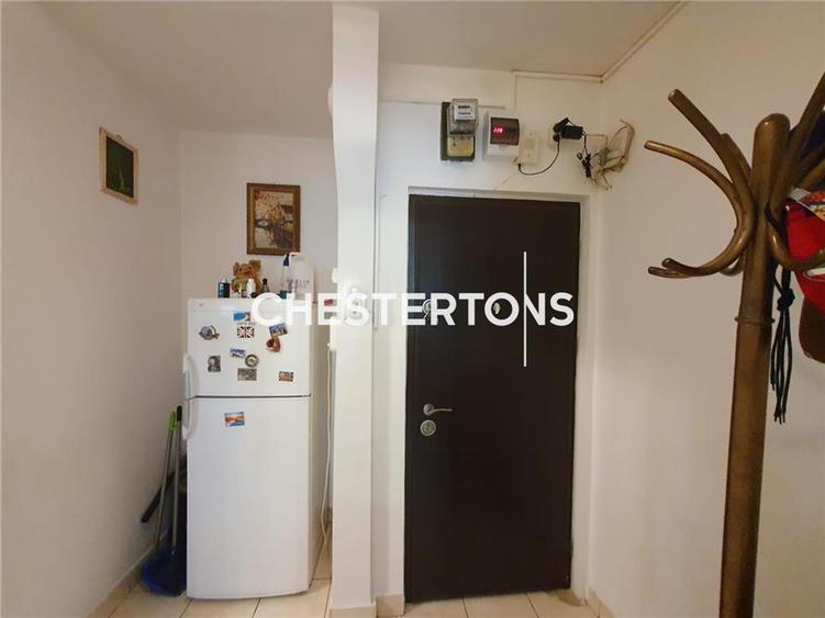 Apartament 2 camere zona City  Constanta - 10